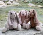 96260 Bunny Friends