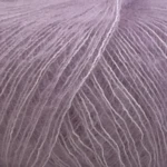 Permin Hannah 880121 Lys lavendel