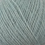 Permin Hannah 880104 Sart lysegrøn