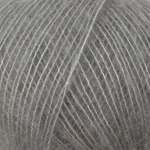 Permin Hannah 880108 Lysegrå