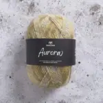 Svarta Fåret Aurora 31603 precious metal