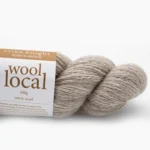 Erika Knight Wool Local 804 Gritstone Flax