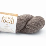 Erika Knight Wool Local 805 Ted Brown