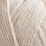 Svarta Fåret Ulrika Natur 05 Uld natur