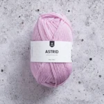 Järbo Astrid 31 Iced lilac