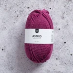 Järbo Astrid 29 Cherry pink