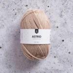 Järbo Astrid 03 Camel beige