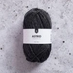 Järbo Astrid 07 Heather grey