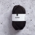 Järbo Astrid 04 Tobacco brown