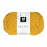 Dale Older 417 Majsgul