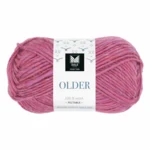 Dale Older 435 Rosa meleret