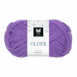 Dale Older 421 Lavendel