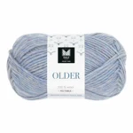 Dale Older 431 Blålilla meleret