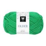 Dale Older 411 Skarp grøn