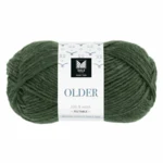 Dale Older 427 Mørk grøn meleret