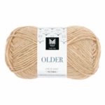Dale Older 433 Lys beige meleret