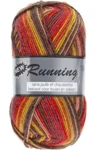 Lammy New Running Multi