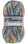 Lammy New Running Multi