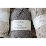 99760 Moss Stitch kurve - Runde