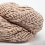 BC Garn Big Bio Balance 31 Linnedbeige