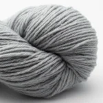 BC Garn Big Bio Balance 11 Sølv