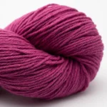 BC Garn Big Bio Balance 09 Fuchsia
