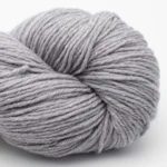 BC Garn Big Bio Balance 28 Lysegrå