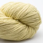 BC Garn Big Bio Balance 02 Grøngul