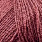 Permin Berta 15 Gammel rosa