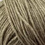 Permin Berta 17 Lys brun