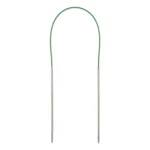 LindeHobby Faste Rundpinde, 40 cm, 2.25 mm