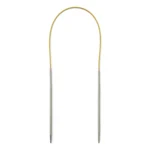 LindeHobby Faste Rundpinde, 40 cm, 2.75 mm