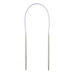 LindeHobby Faste Rundpinde, 40 cm, 3.5 mm