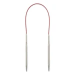 LindeHobby Faste Rundpinde, 40 cm, 4 mm