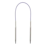 LindeHobby Faste Rundpinde, 40 cm, 4.5 mm