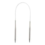 LindeHobby Faste Rundpinde, 40 cm, 5 mm