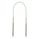 LindeHobby Faste Rundpinde, 40 cm