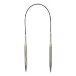 LindeHobby Faste Rundpinde, 40 cm, 6.5 mm