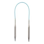 LindeHobby Faste Rundpinde, 40 cm, 7 mm