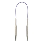 LindeHobby Faste Rundpinde, 40 cm, 9 mm