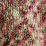 Permin Bella Color 62 Grøn/rust