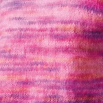 Permin Bella Color 88 Neon pink