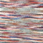 Permin Bella Color 91 Vilde blomster