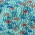 Permin Bella Color 87 Mint