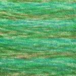 Permin Bella Color 89 Neon grøn