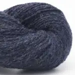 Bio Shetland 23 Natblå