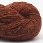 Bio Shetland 53 Terracotta