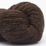 Bio Shetland 61 Mahogni
