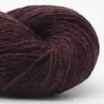 Bio Shetland 30 Bordeaux-Brunt