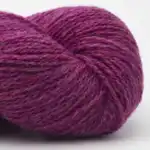 Bio Shetland 33 Cyklamen